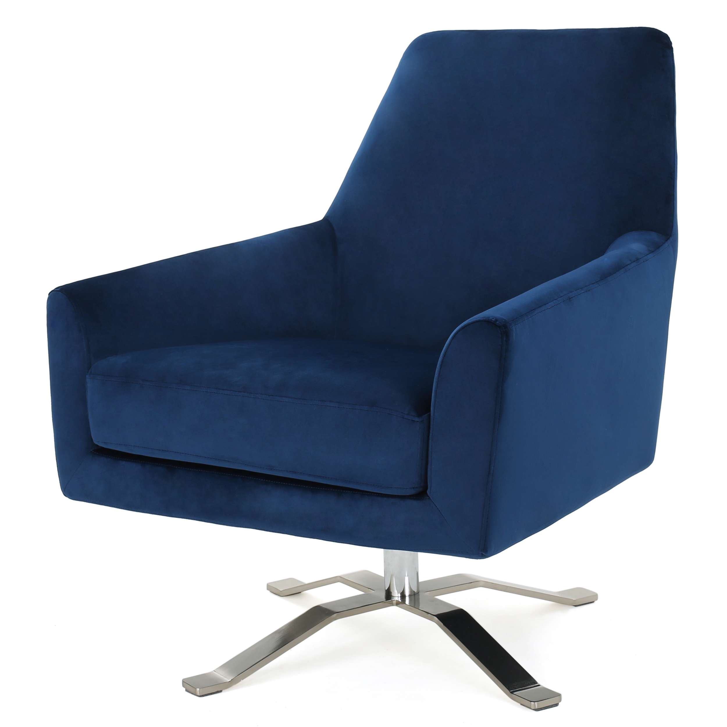 navy blue club chair blue suede accent artho new velvet swivel club chair navy blue walmartcom navy blue club chair blue suede accent artho new velvet swivel club chair navy blue walmartcom